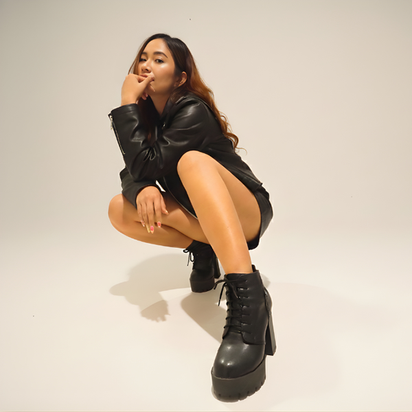 FunBeatly - Tharyshaa